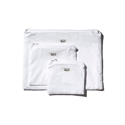 product image for plain pouch 220 design by puebco 4 36