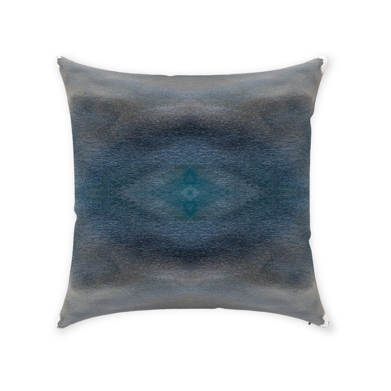 media image for blue eye throw pillow 1 237