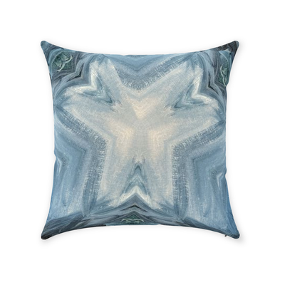 product image of crystalline throw pillow 1 523