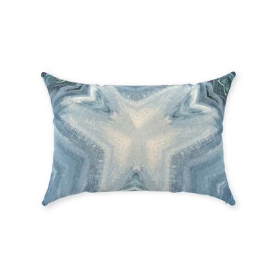 product image for crystalline throw pillow 4 78