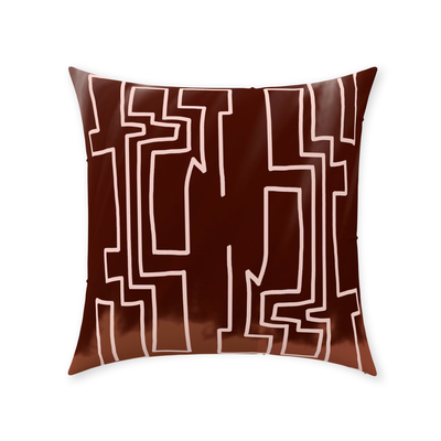 product image for glyph throw pillow 6 49
