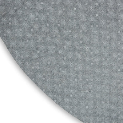 product image for rugloc grey rug pad by nourison nsn 099446420213 7 51