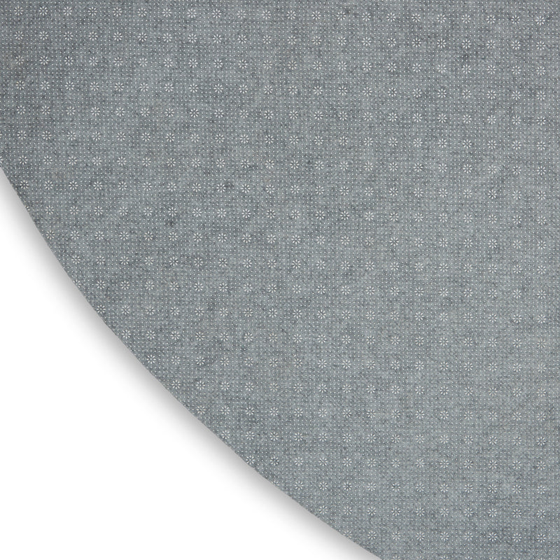 media image for rugloc grey rug pad by nourison nsn 099446420213 7 26