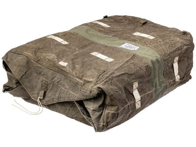 product image for vintage comforter storage bag design by puebco 6 93