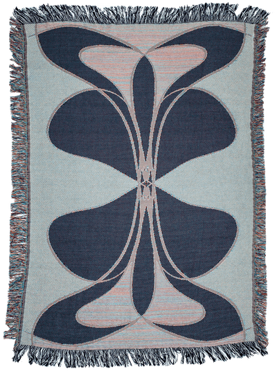 product image for Swoop Woven Blanket 37