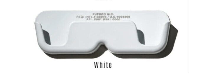 media image for Aluminum Die Casting Glasses Holder 233
