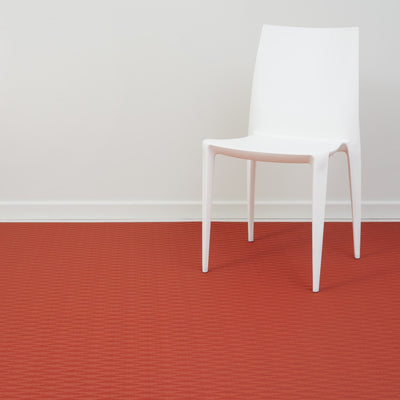product image for Arrow Paprika Rug Chilewich Chw 200251 002 3 70