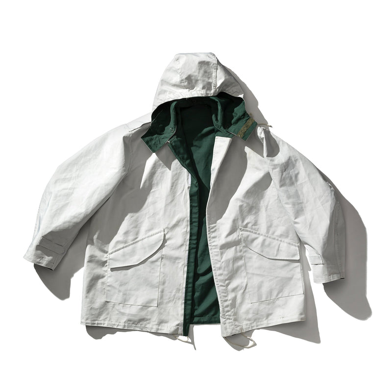 media image for Snow Jacket Converted To Pouch Puebco 505237 7 221