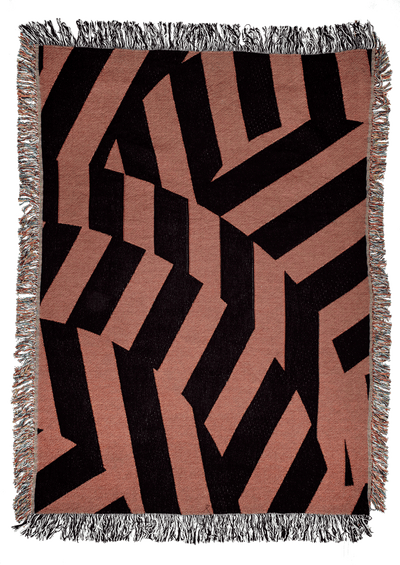 product image for Sonya Woven Throw 69