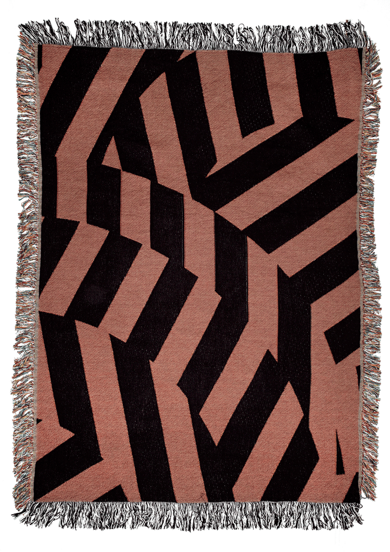 media image for Sonya Woven Throw 272