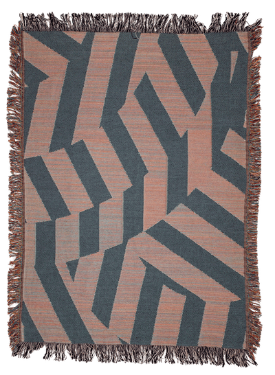 product image for Sonya Woven Throw 6