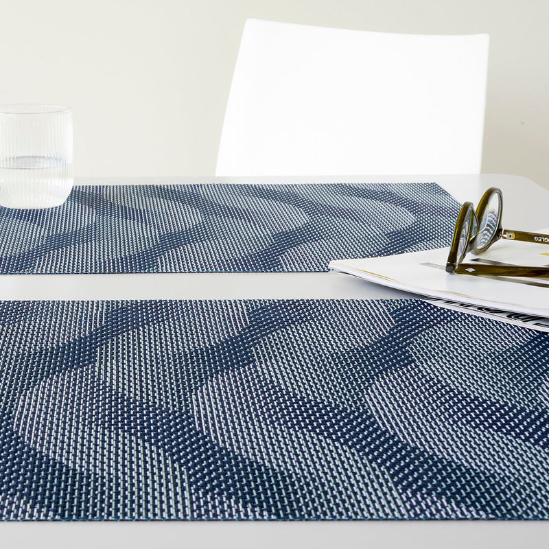 media image for Arc Placemat Chilewich Chw 100800 001 5 284