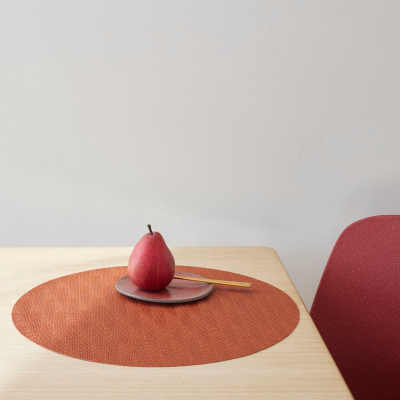 media image for Arrow Placemat Chilewich Chw 100884 002 7 232