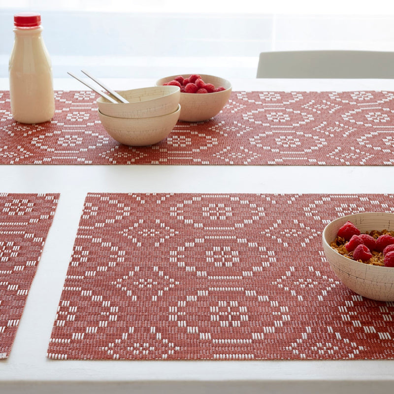 media image for Overshot Placemat Chilewich Chw 100885 003 9 245
