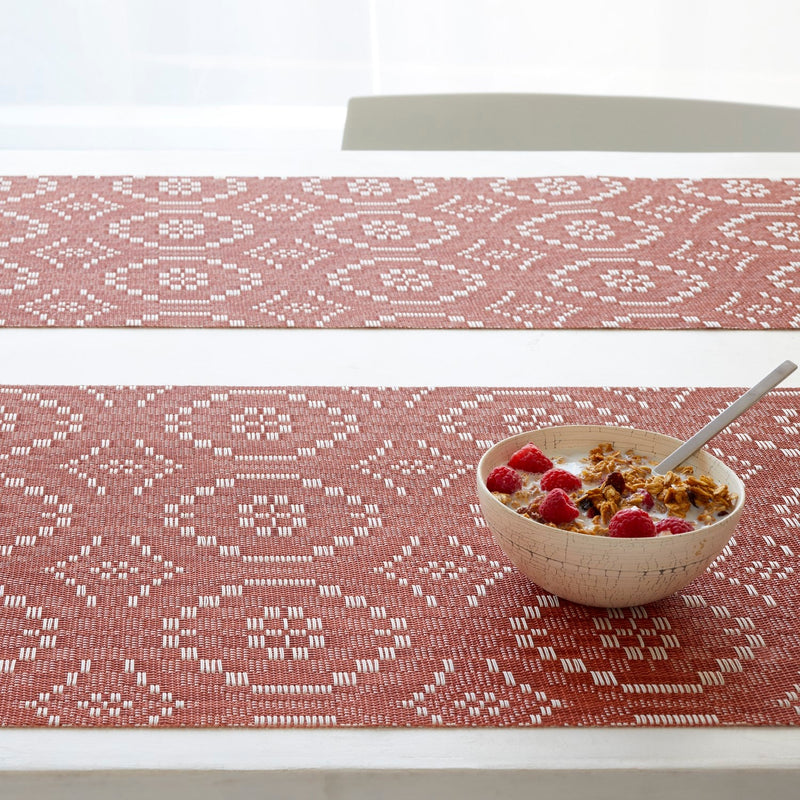 media image for Overshot Placemat Chilewich Chw 100885 003 8 280