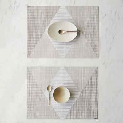 product image for Signal Placemat Chilewich Chw 100620 001 4 73