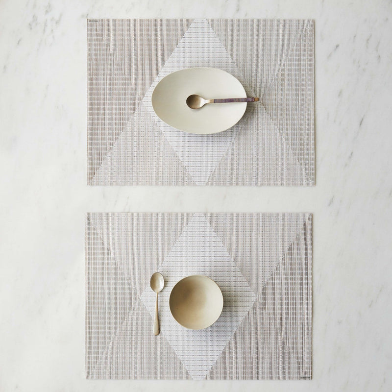 media image for Signal Placemat Chilewich Chw 100620 001 4 262