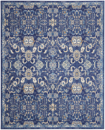 product image for Grafix Navy Rug 87