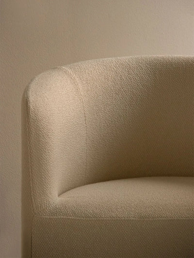 product image for Tearoom Loose Cover Lounge Chair Audo Copenhagen 71113 007546 11 31