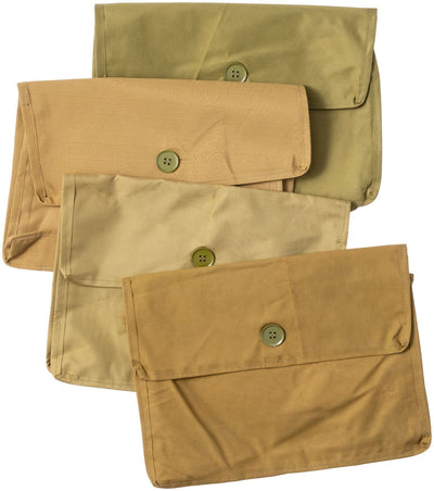 product image for rubberized fabric envelope design by puebco 5 31