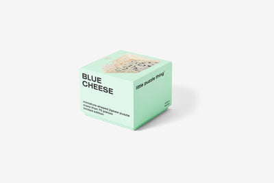 product image for little puzzle thing blue cheese 4 98