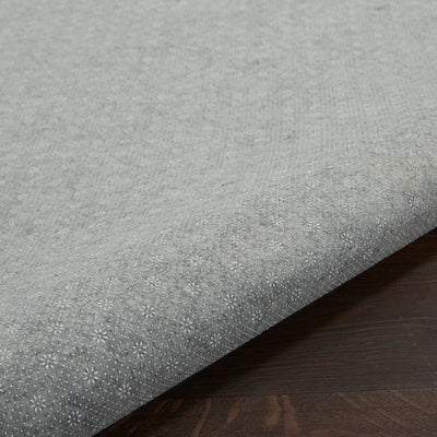 product image for rugloc grey rug pad by nourison nsn 099446420213 8 37