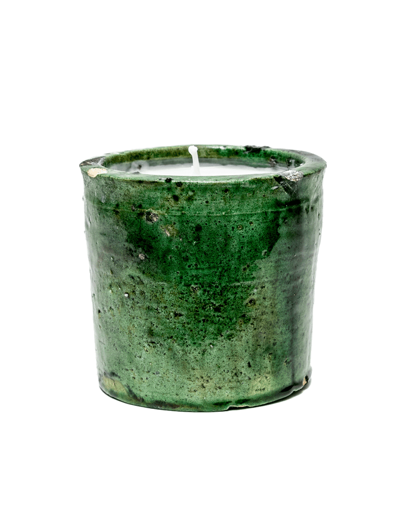media image for Tamegroute Vert Tam Candle Uvn 2000194 1 241
