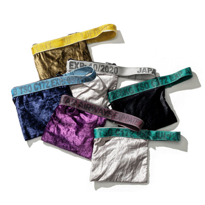 product image for vintage sling belt pouch 2 85