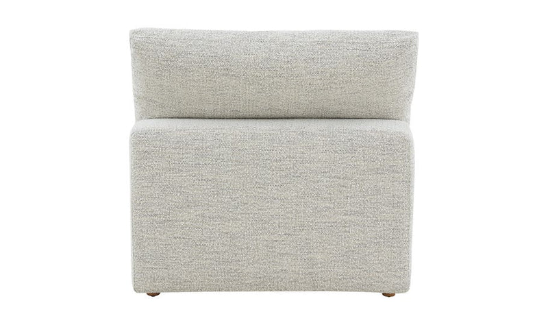 media image for terra slipper chairs in various colors by Moe& 259