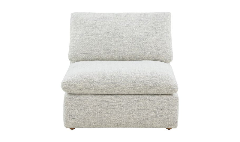 media image for terra slipper chairs in various colors by Moe& 220