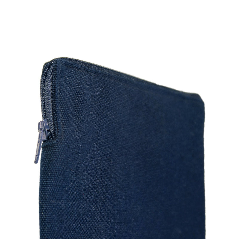 media image for flat bags in multiple colors sizes design by the organic company 5 26