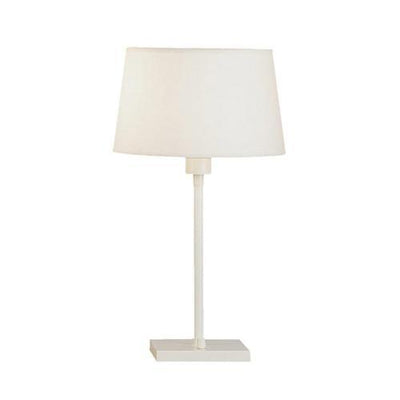 product image of Real Simple Collection Club Table Lamp design by Robert Abbey 582