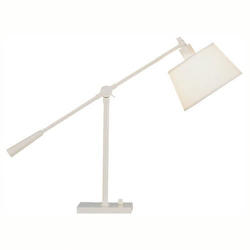 media image for Real Simple Collection Boom Table Lamp design by Robert Abbey 286