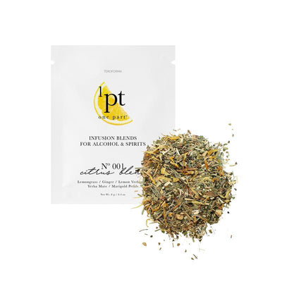 product image for 1pt Cocktail Pack - RUM by Teroforma 81