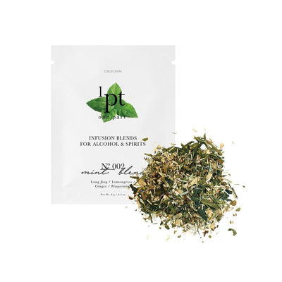 product image for 1pt Cocktail Pack - RUM by Teroforma 2
