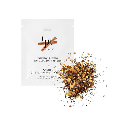 product image for 1pt Cocktail Pack - RUM by Teroforma 23