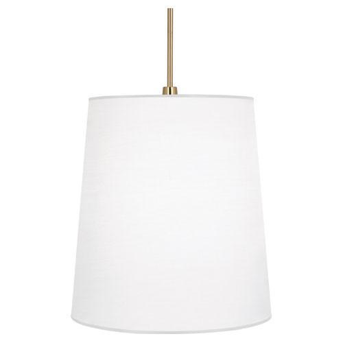 media image for Rico Espinet Buster Pendant design by Robert Abbey 246