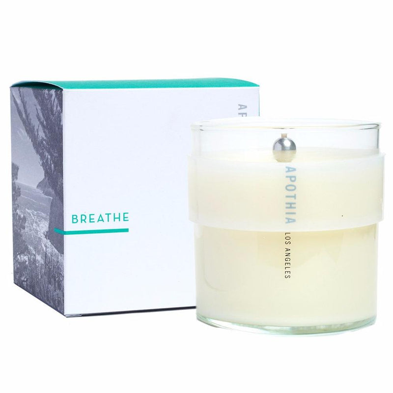 media image for Breathe Candle design by Apothia 25