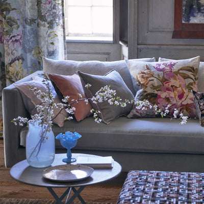 product image for Varese Cameo Decorative Pillow design by Designers Guild 82