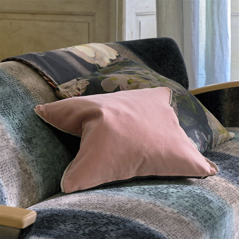 media image for Varese Cameo Decorative Pillow design by Designers Guild 292