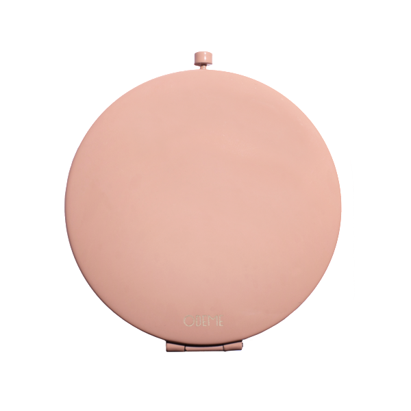 media image for Pink Compact Mirror 235