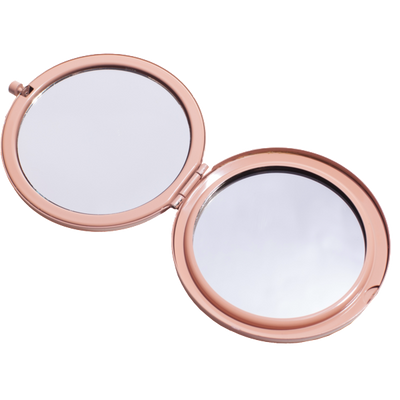 product image for Pink Compact Mirror 60