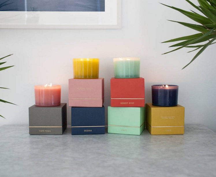 media image for Lavandula 11 ounce Candle 219