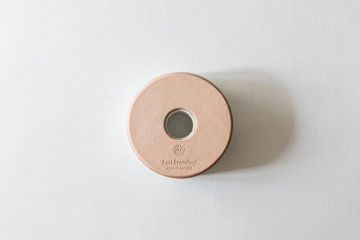 product image for Marble Candle Holder in Various Colors & Shapes design by Fort Standard 72