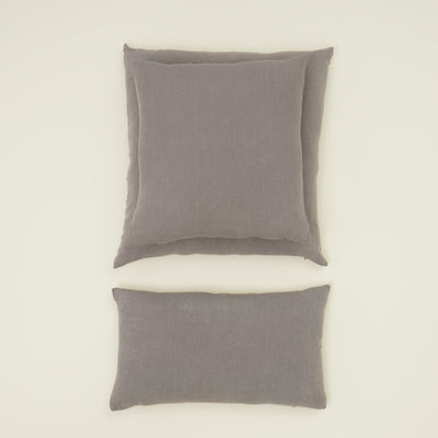 product image for Simple Linen Pillow in Various Colors & Sizes by Hawkins New York 21