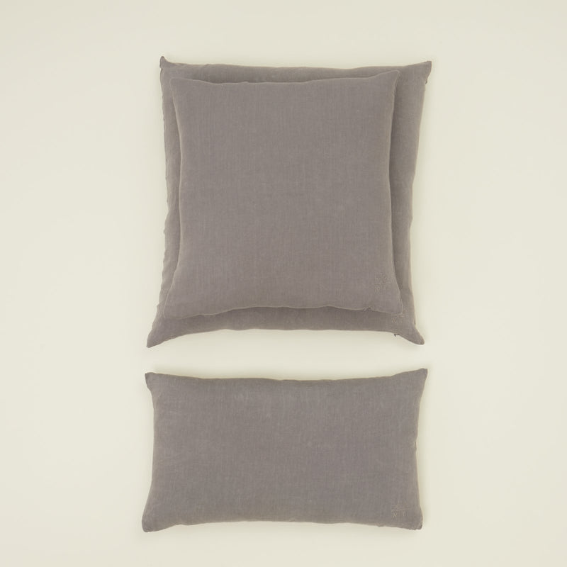 media image for Simple Linen Pillow in Various Colors & Sizes by Hawkins New York 288