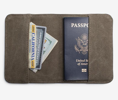 product image for Wanderlust Passport Holder 39