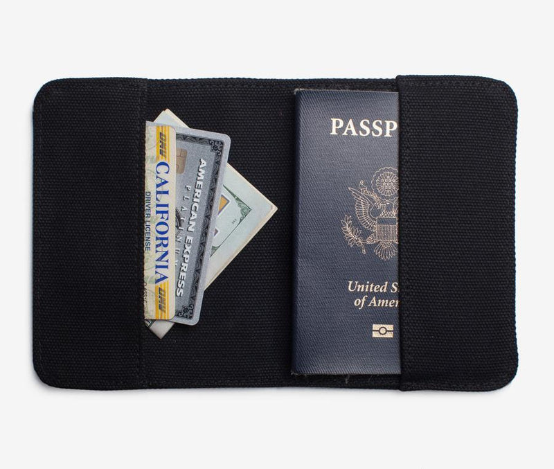 media image for Everywhere Passport Holder 224