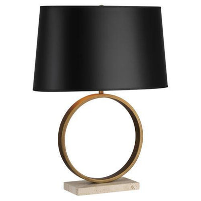 product image for Logan Collection Table Lamp design by Robert Abbey 4