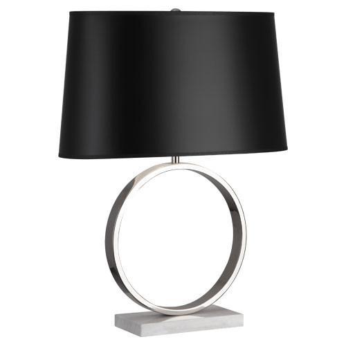 media image for Logan Collection Table Lamp design by Robert Abbey 238
